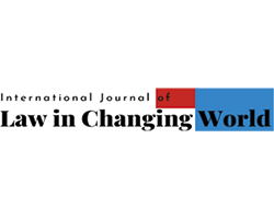 International Journal of Law in Changing World